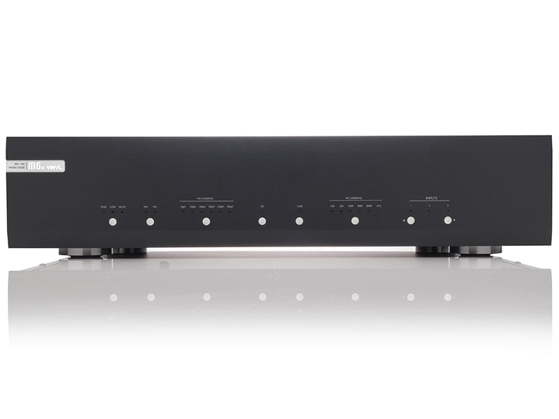 Musical Fidelity M6x Vinyl