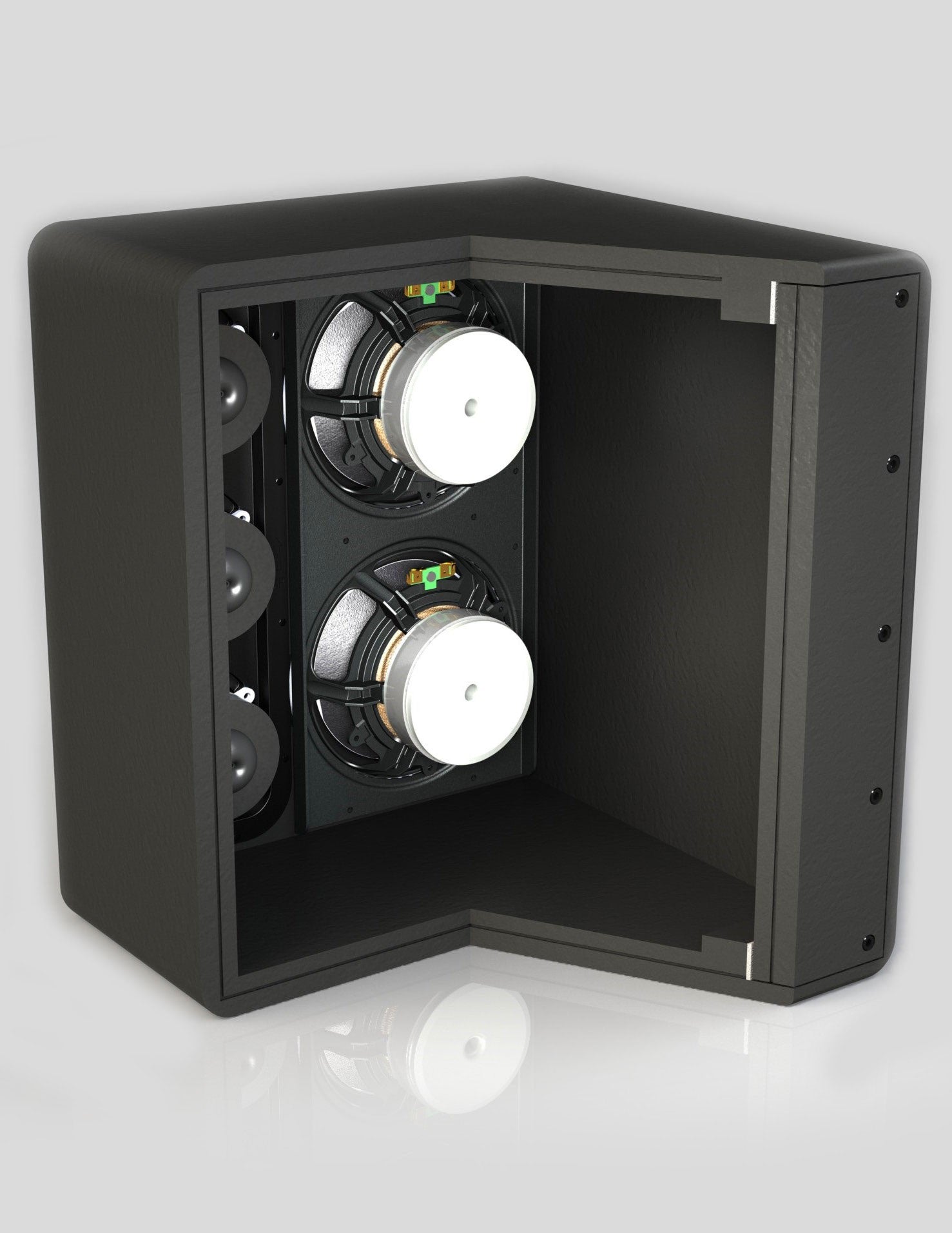 MK Sound S300 (Left/Center)