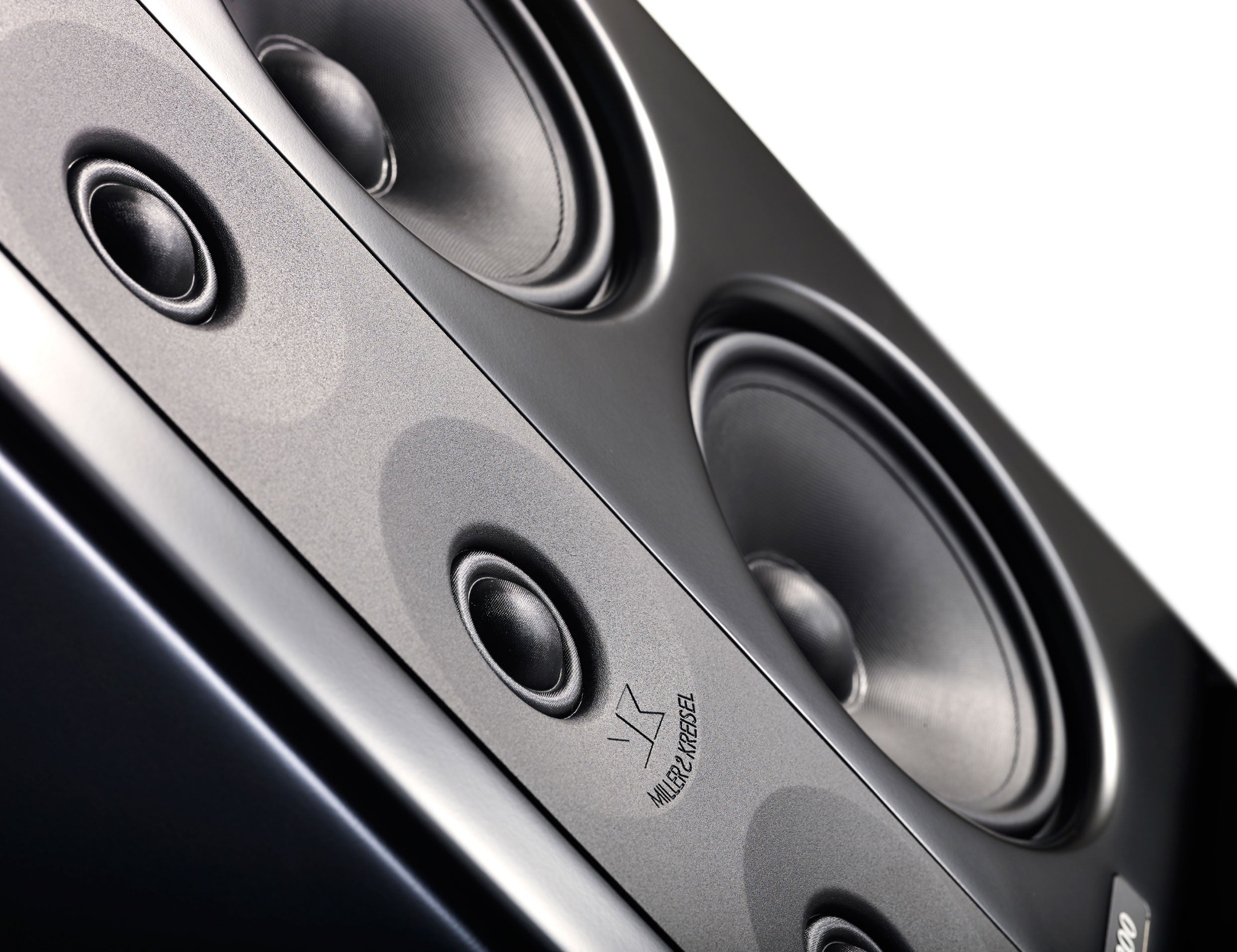 MK Sound S300 (Left/Center)