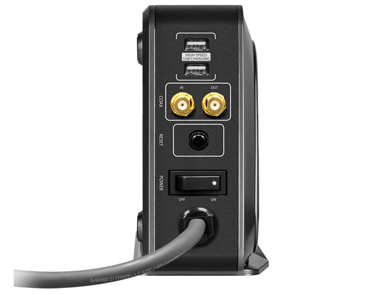 Filtro di rete | PowerQuest 2 - AudioQuest