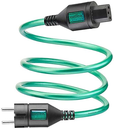 Power cord | EVO3 Initium