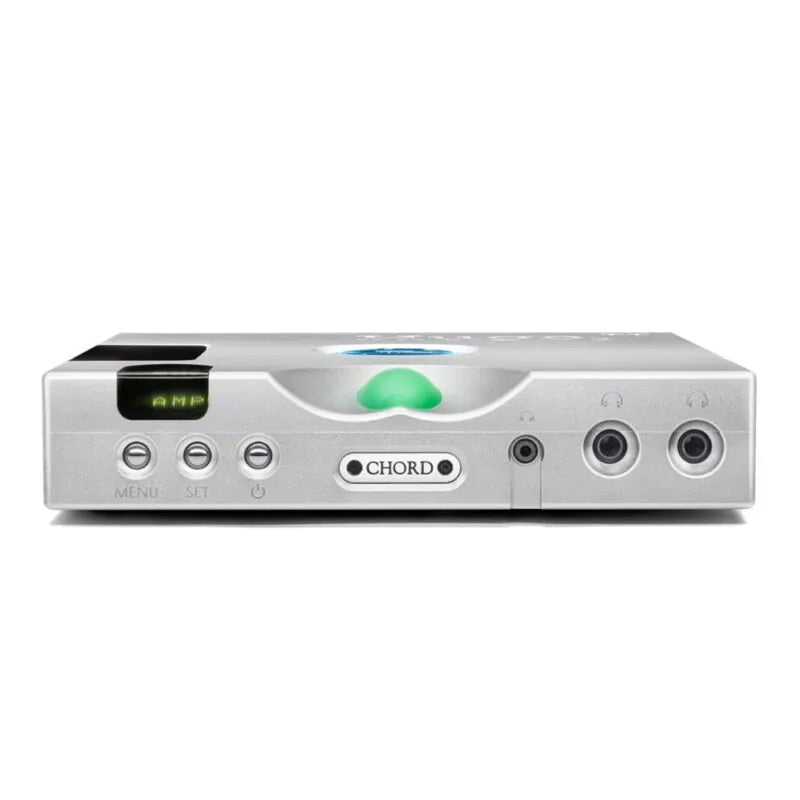 Chord Hugo TT 2, Silver