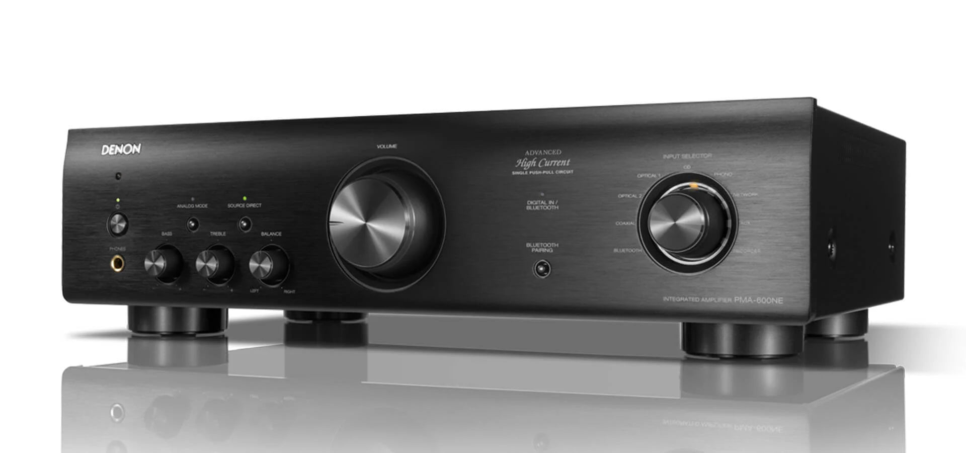 Denon PMA600NE