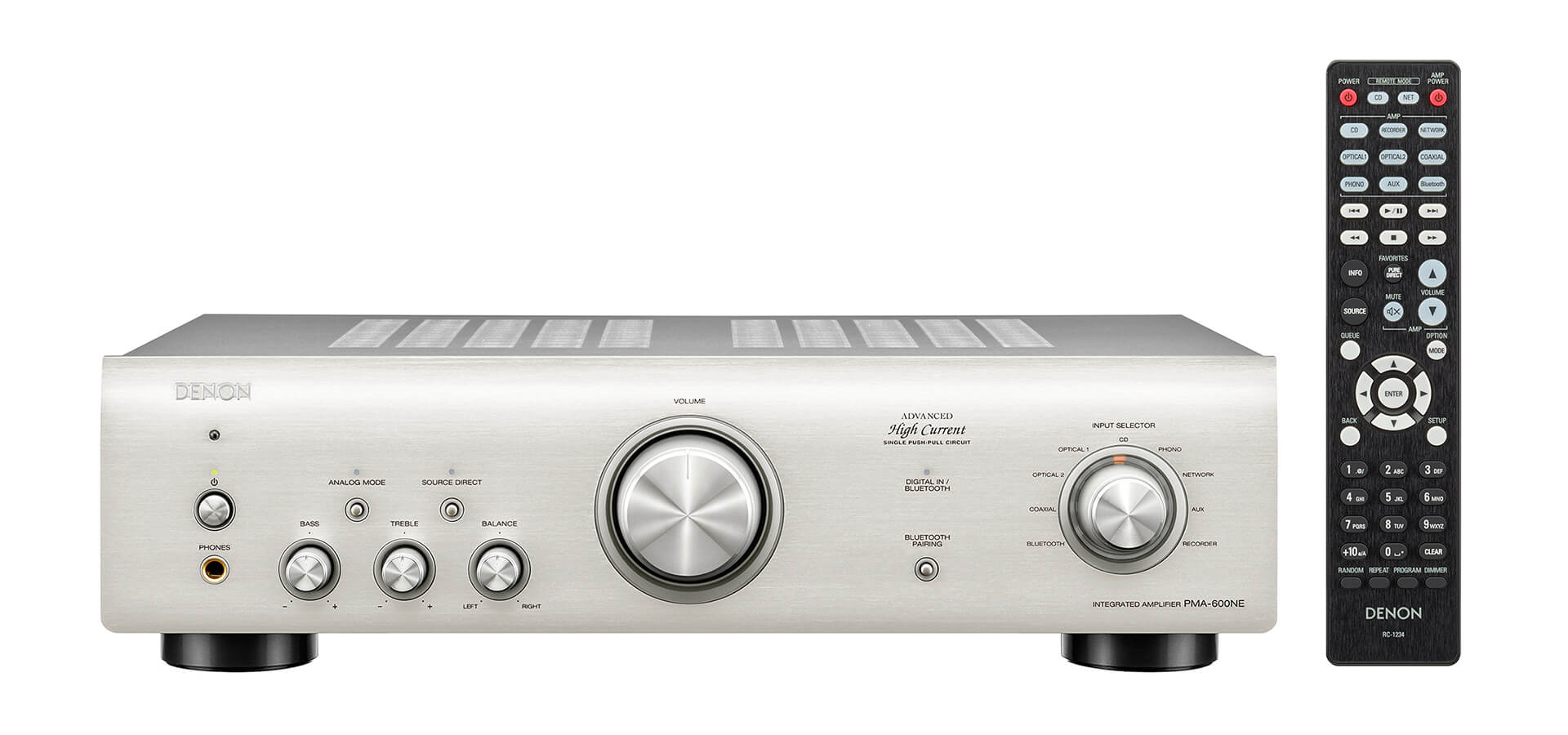 Denon PMA600NE
