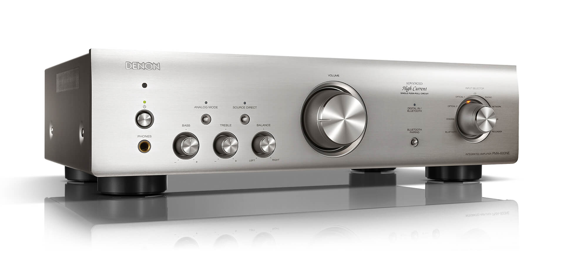 Denon PMA600NE