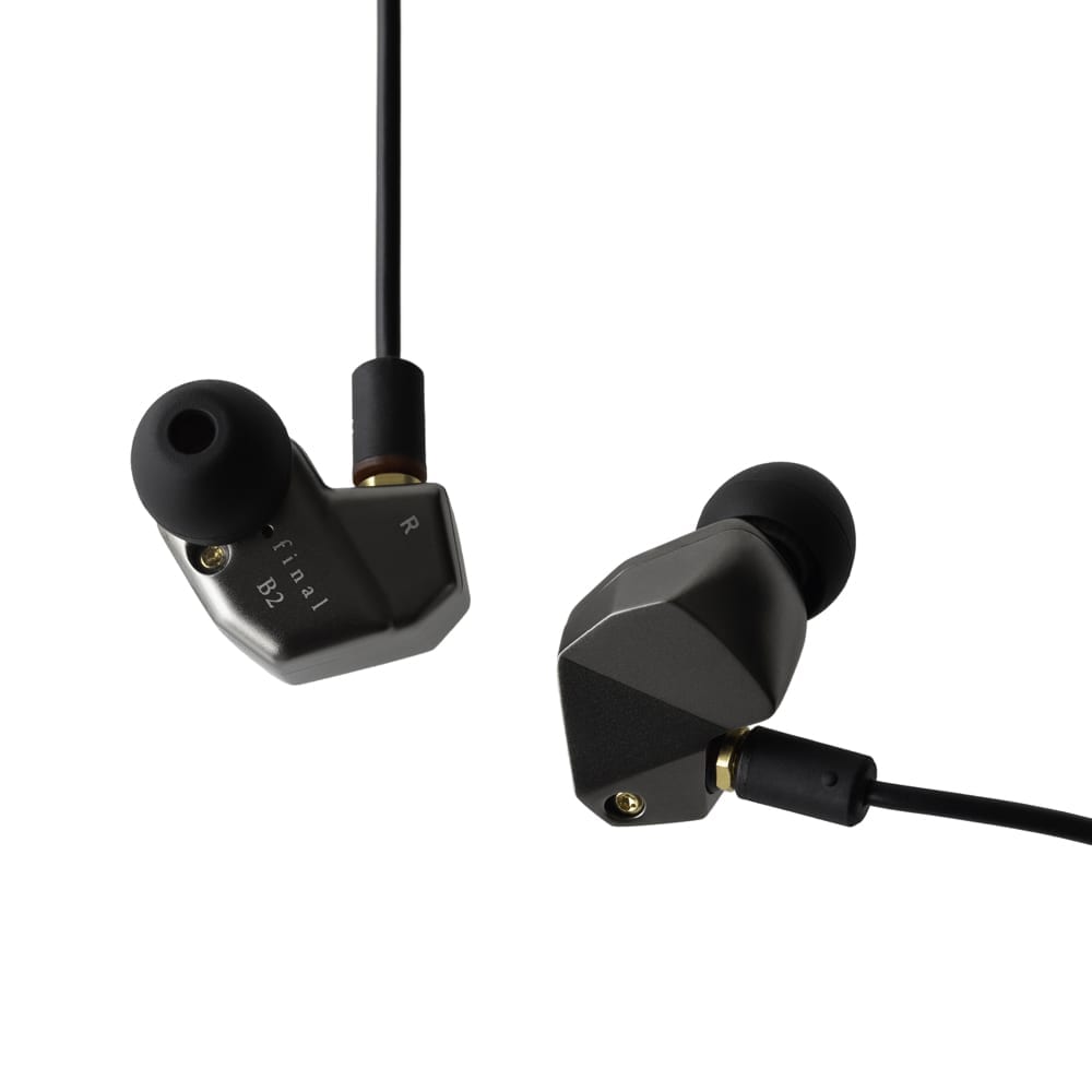FinalAudio B2
