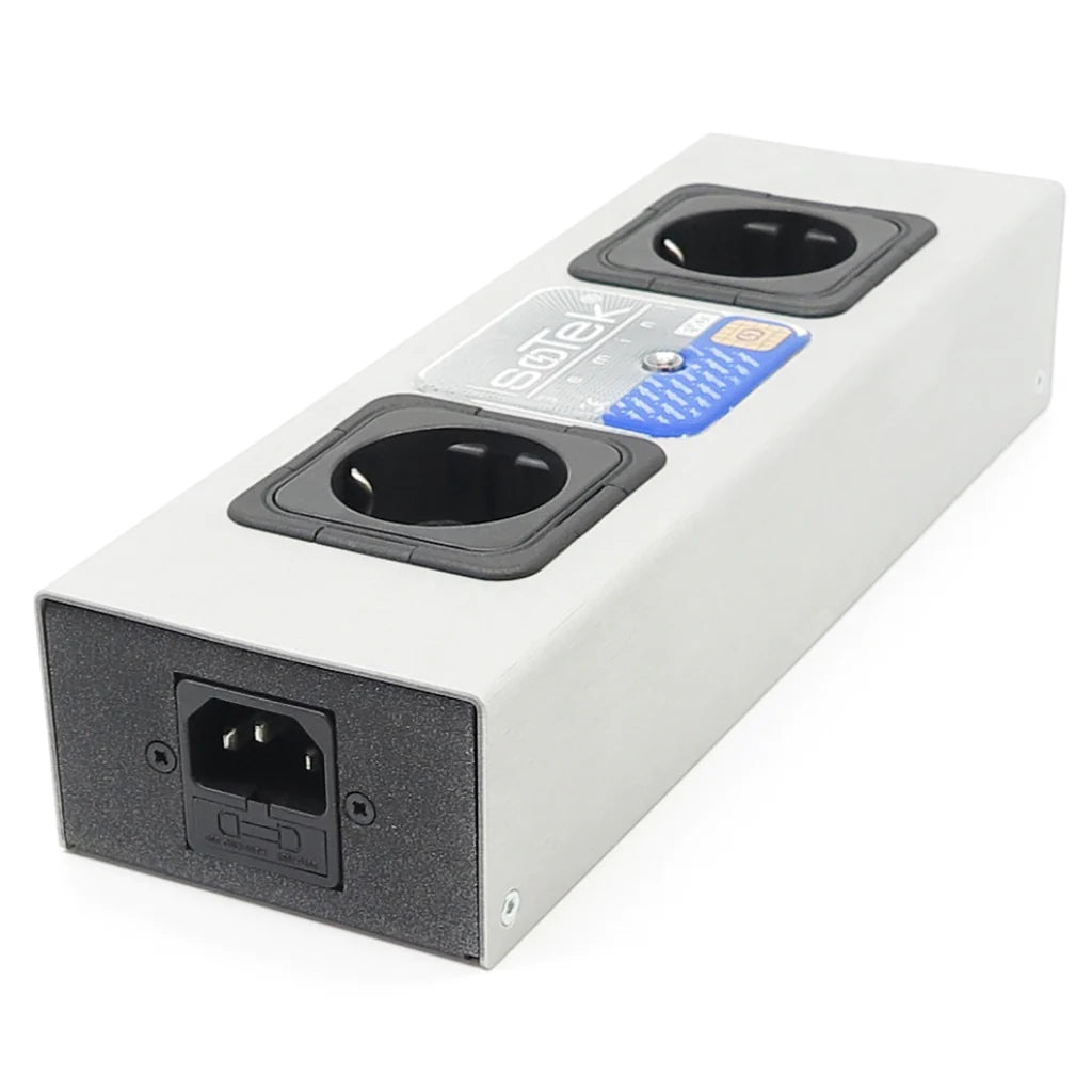 Power Distributor | EVO3 GEMINI