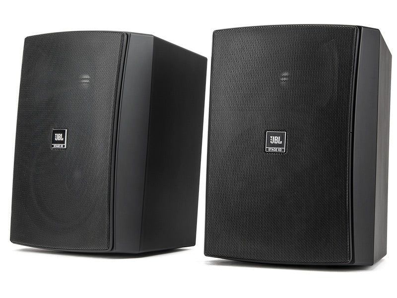 JBL Stage XD-6