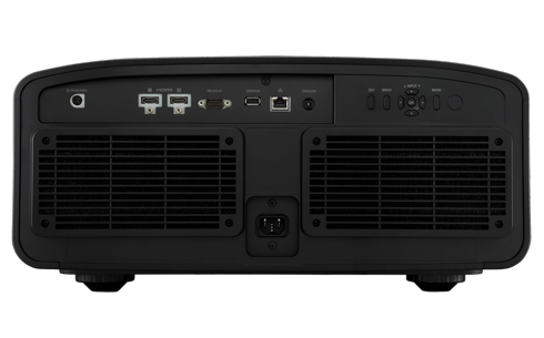 JVC DLA-NZ7