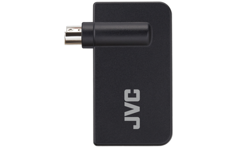 JVC PK-EM2