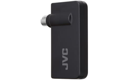 JVC PK-EM2