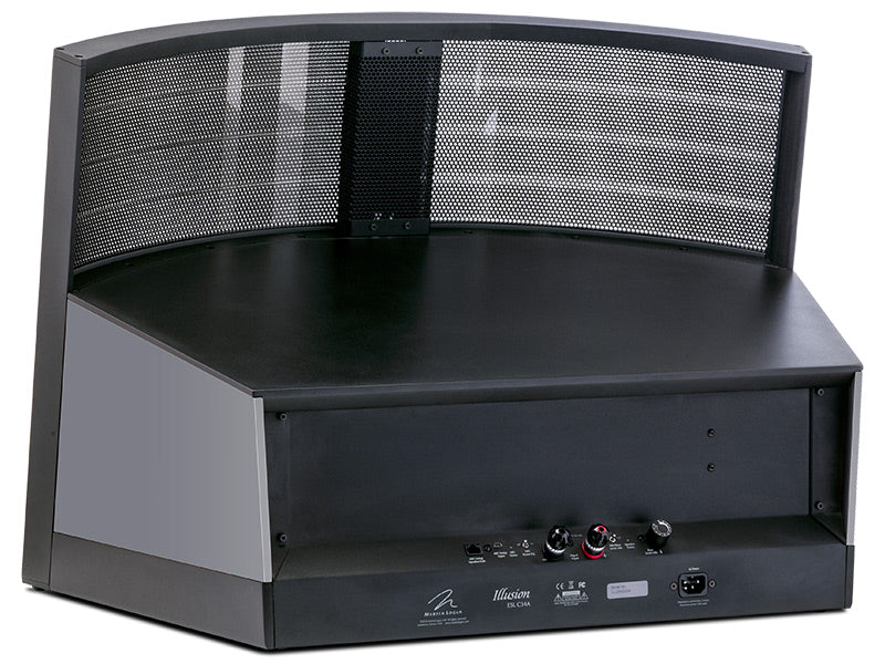 Martin Logan Illusion ESL C34A