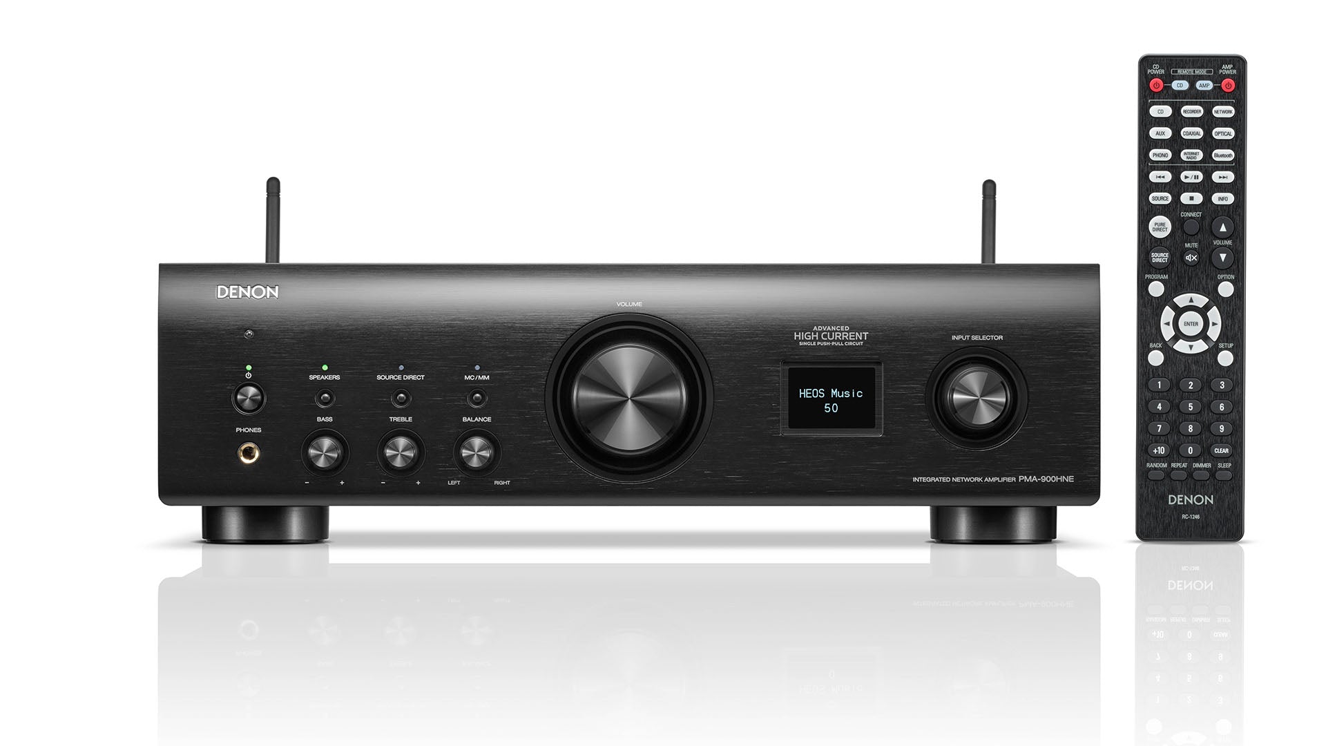 Denon PMA-900HNE