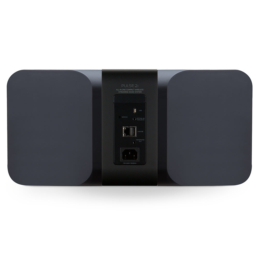 Bluesound Pulse2i
