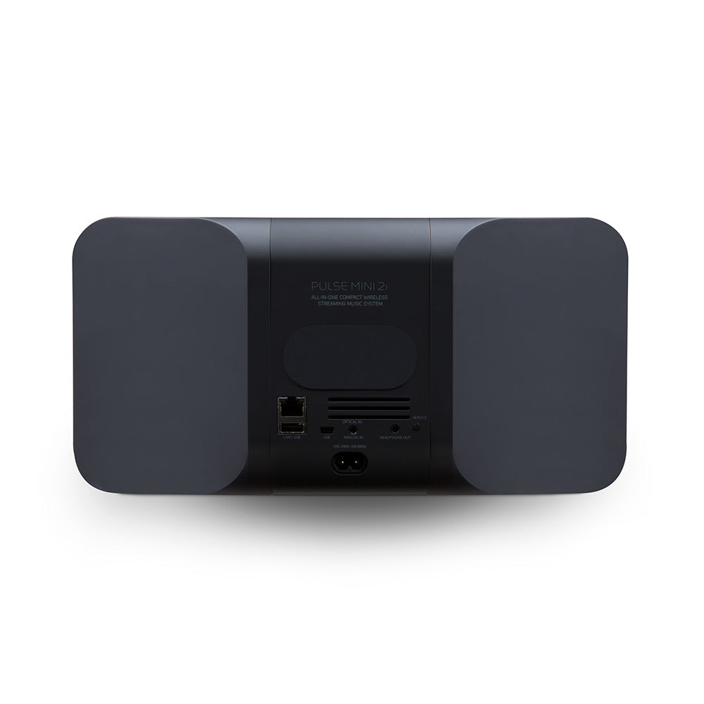 Bluesound PulseMini 2i