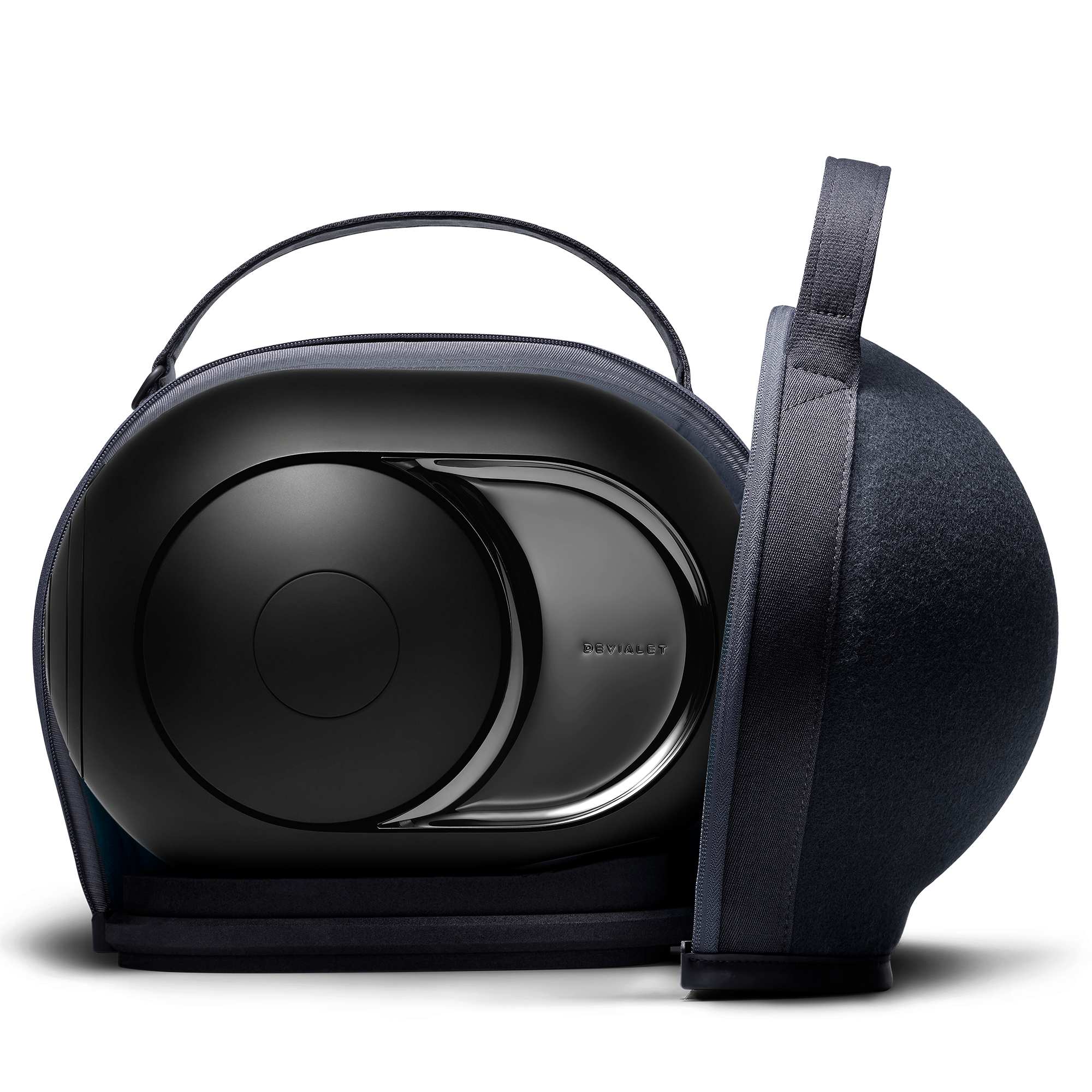 Devialet Cocoon per Phantom I