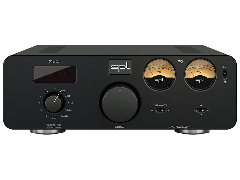SPL Director Mk2