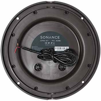 Sonance OMNI-6T