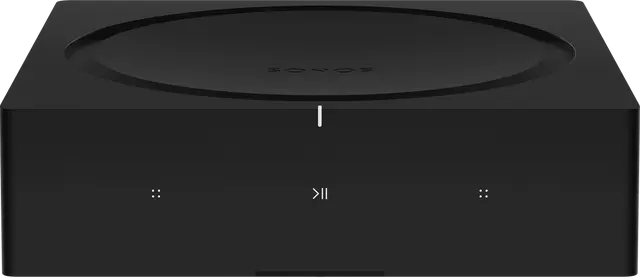 Amplificatore integrato stereo | Amp