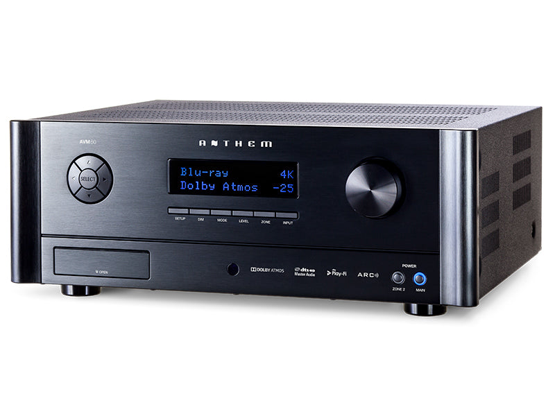 USED Anthem AVM60