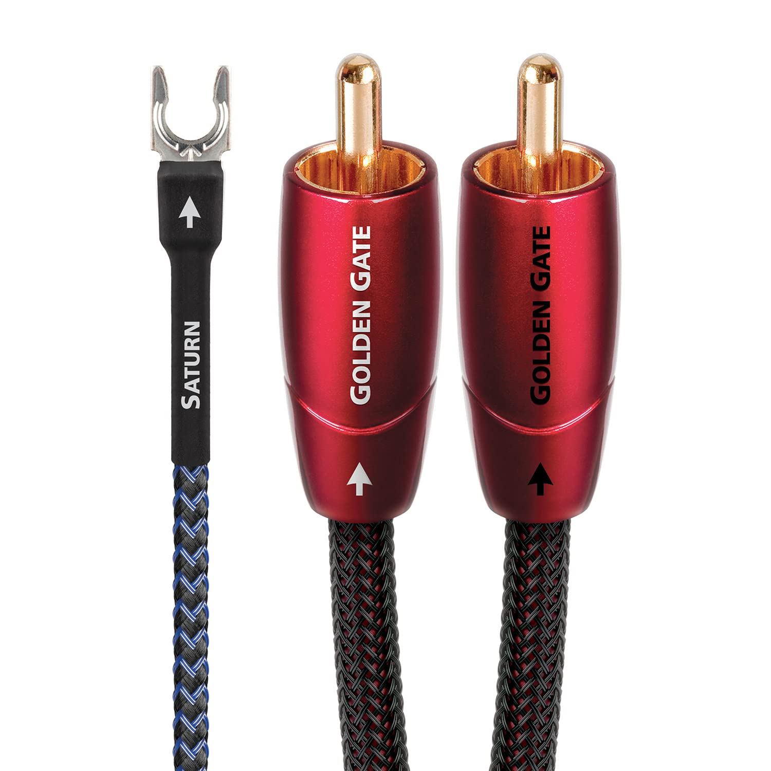 AudioQuest Golden Gate