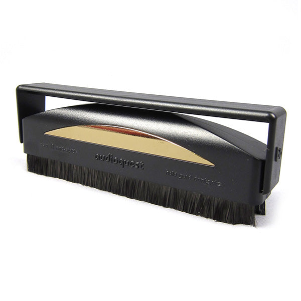 AudioQuest Super Conductive Record Brush  - AudioQuest