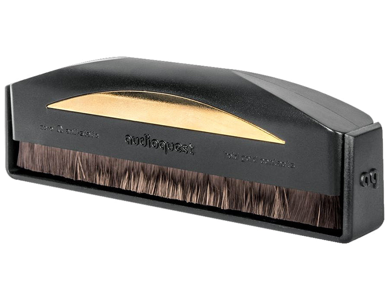 AudioQuest Super Conductive Record Brush  - AudioQuest