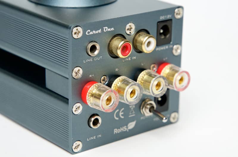 Carot One Ernestolo 10th Anniversary