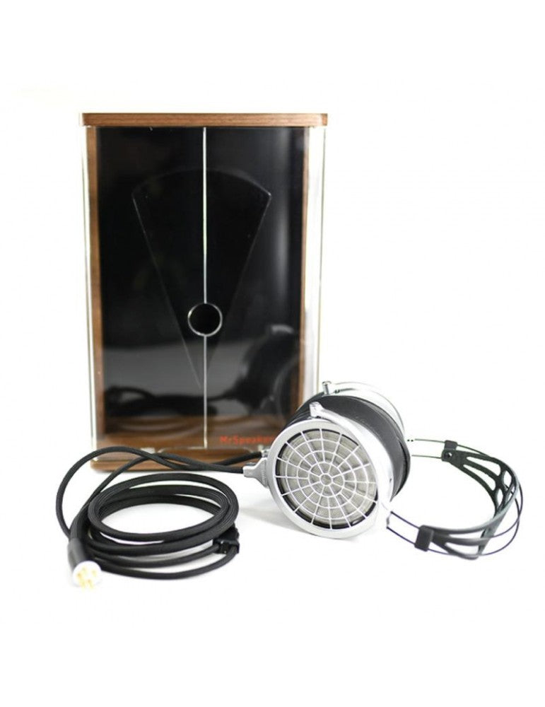 Dan Clark Audio Voce