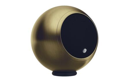 Gallo Acoustics A'Diva, Bronzo Luxe