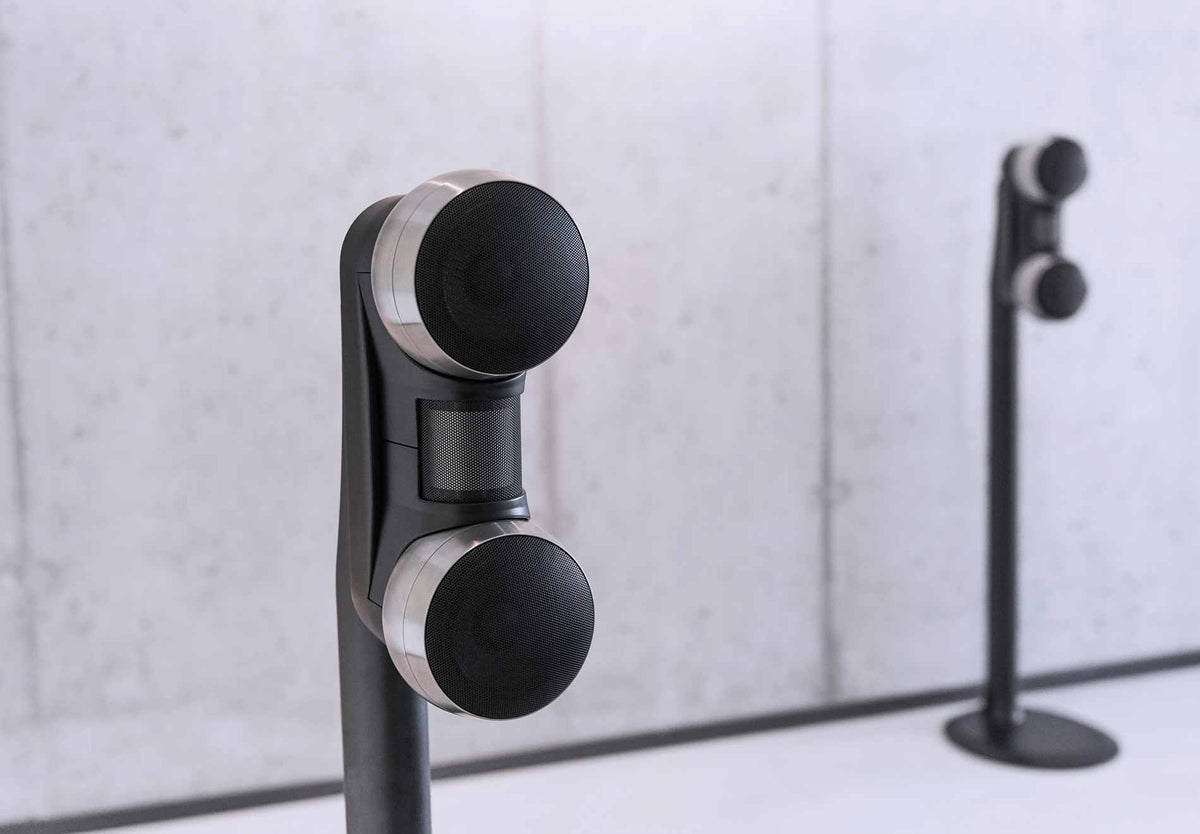 Gallo Acoustics Strada 2, foto 9