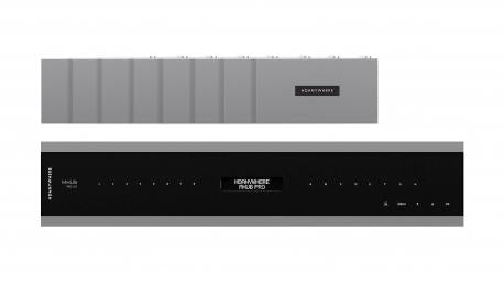 HDanywhere MHUB PRO 2.0 (8x8)