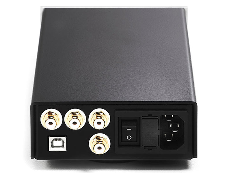Lehmannaudio Linear USB II