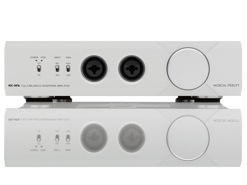 Musical Fidelity MX-HPA