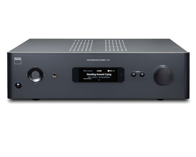 NAD C399