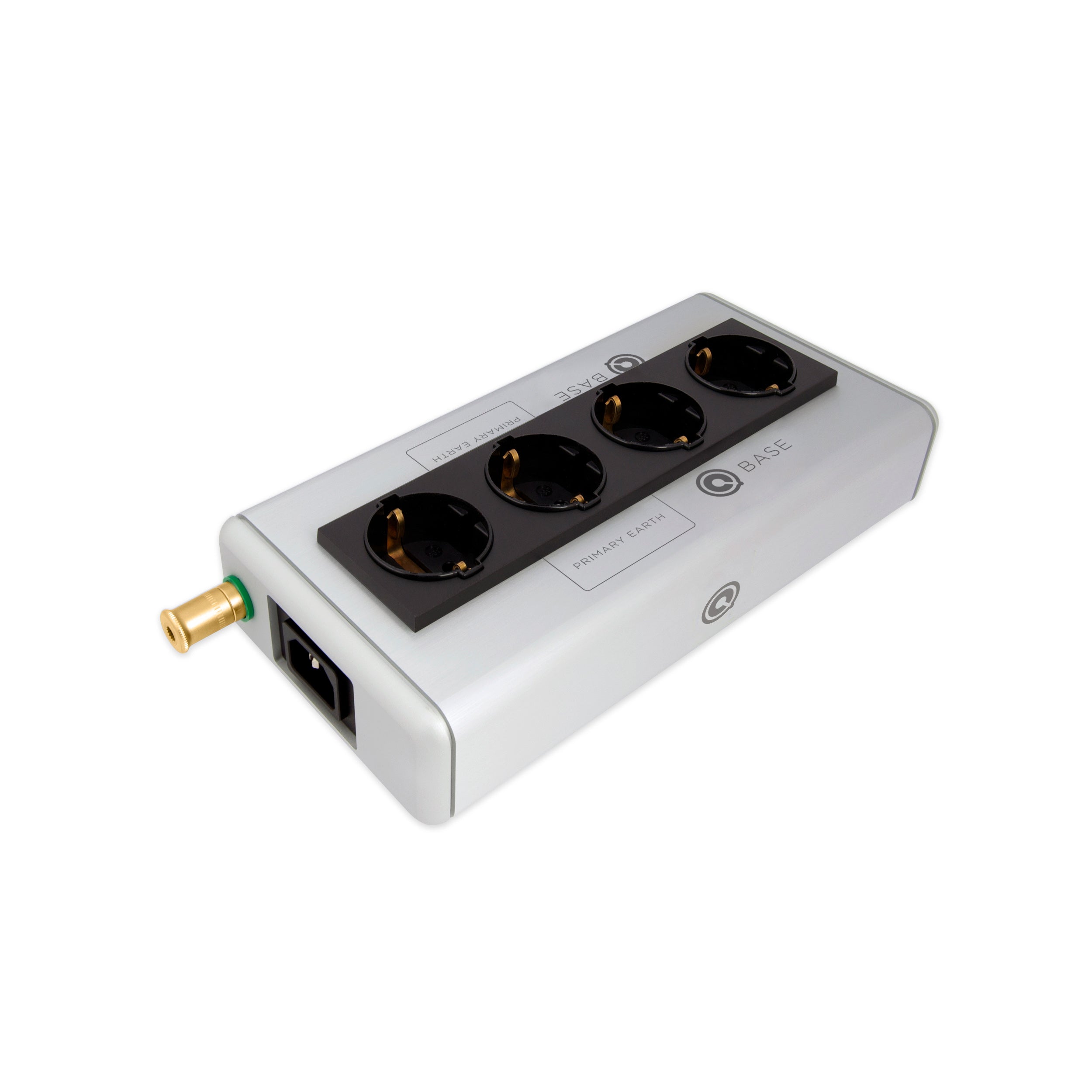Filtro di rete | QBASE AC DISTRIBUTION UNIT