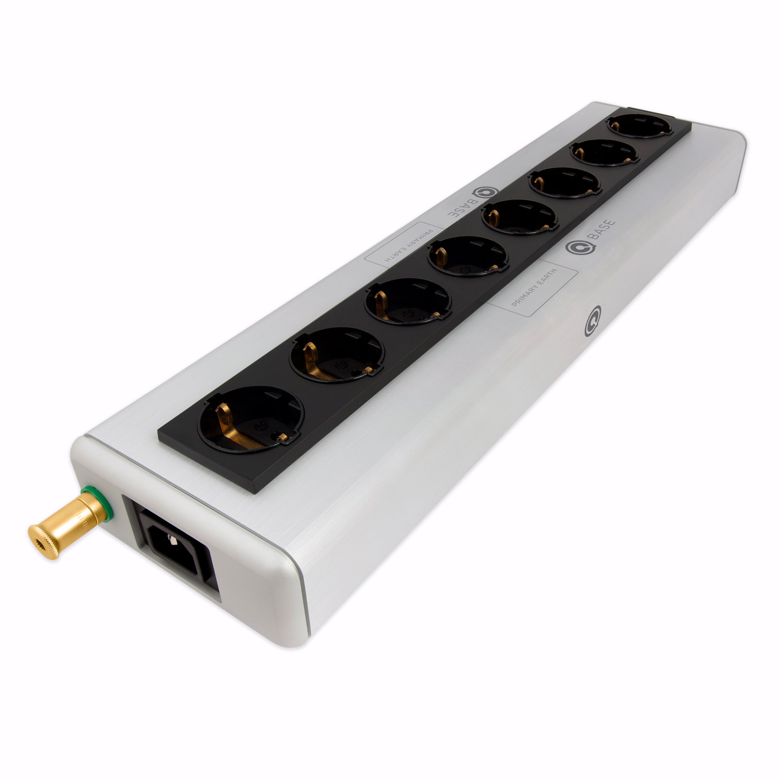 Filtro di rete | QBASE AC DISTRIBUTION UNIT