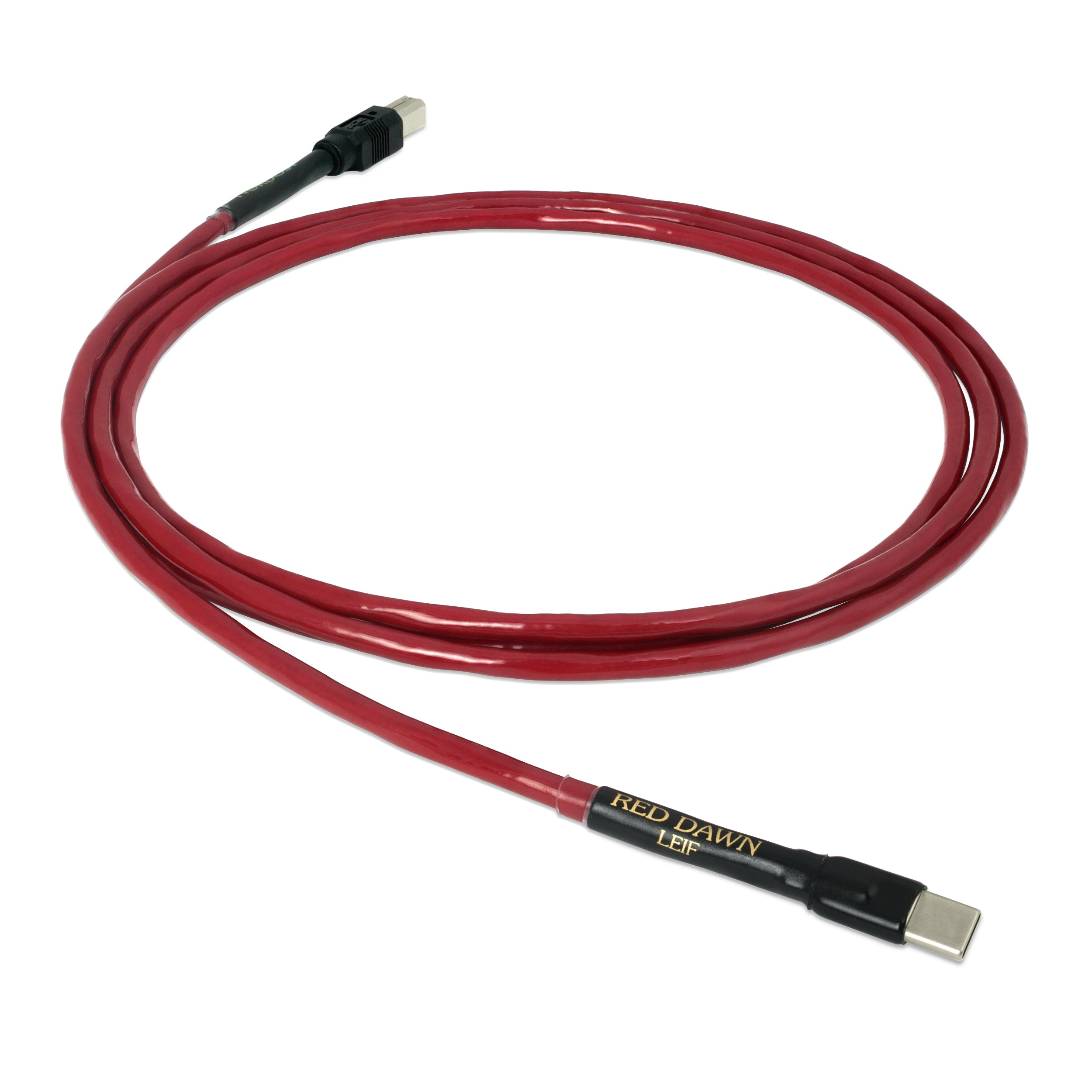 Cavo USB | RED DAWN C-B