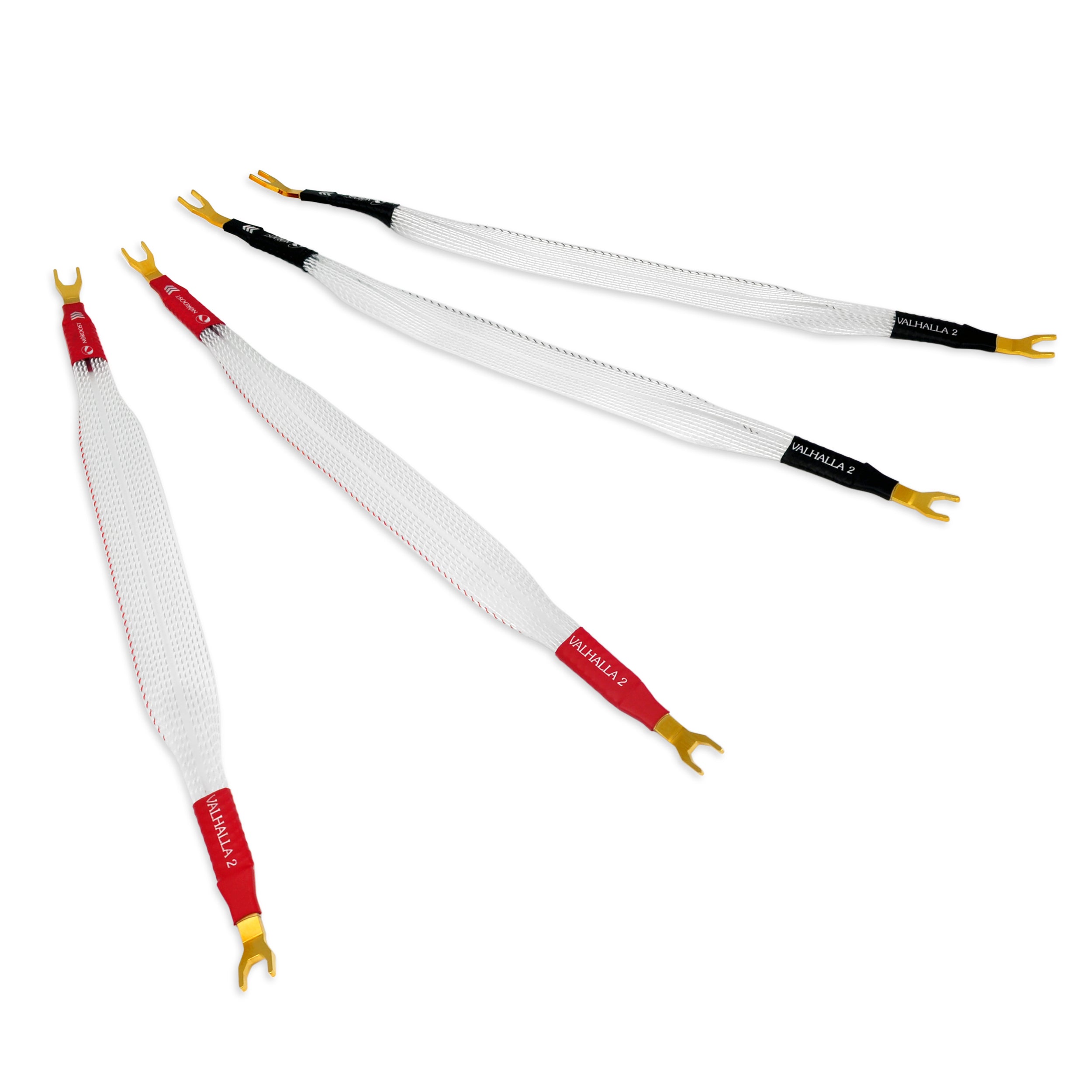 Forcelle | VALHALLA 2 BI-WIRE