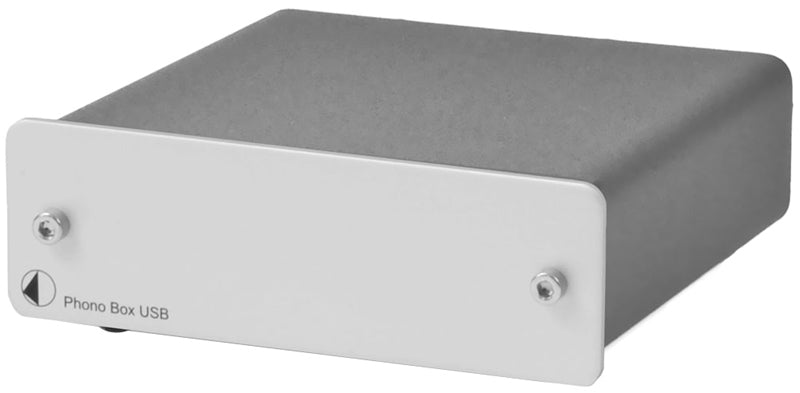 Pro-Ject Phono Box USB
