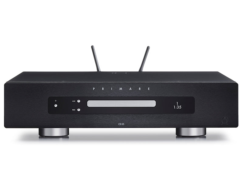 Primare CD35 Prisma