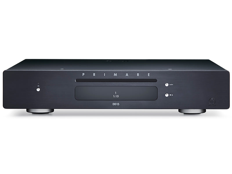 Primare DD15