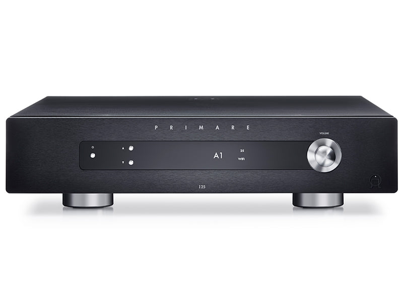 Primare I25 DAC