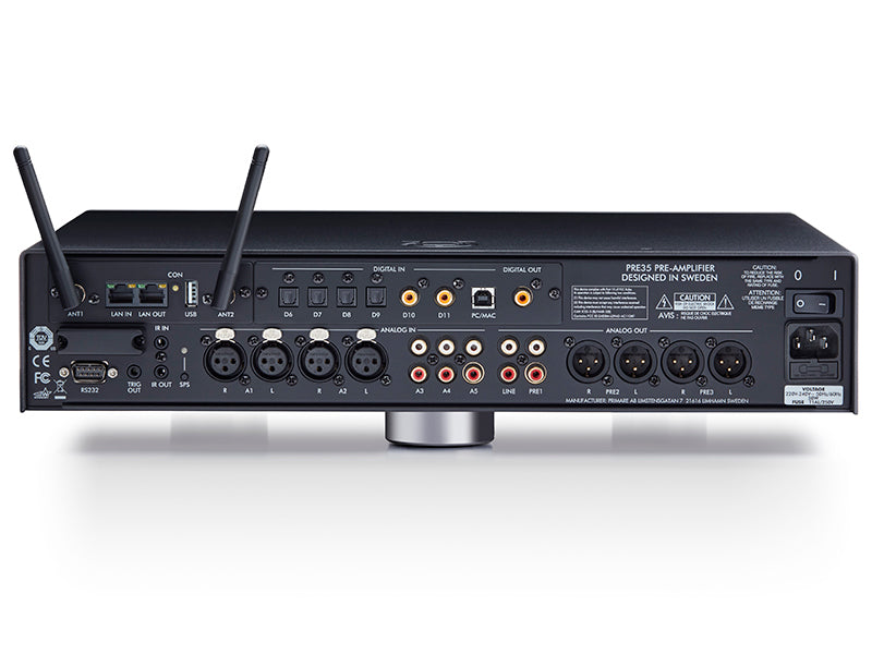 Primare PRE35 Prisma