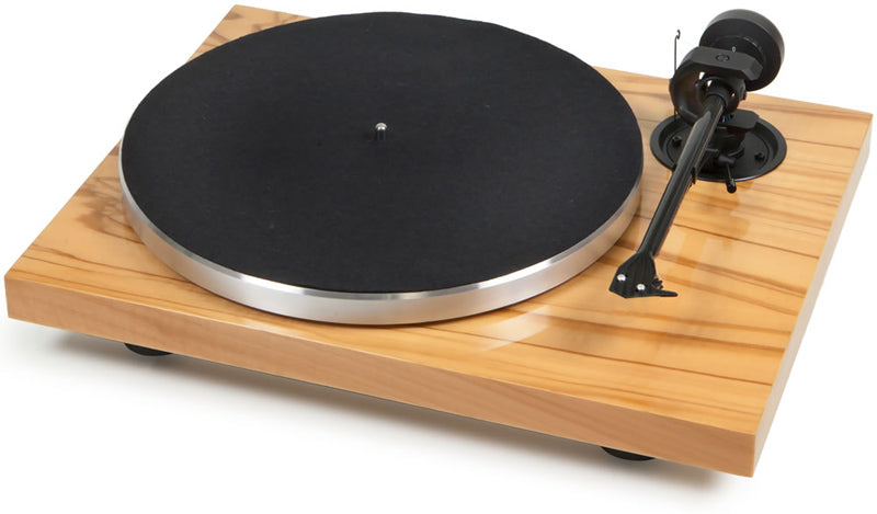 Pro-Ject 1Xpression Carbon Classic