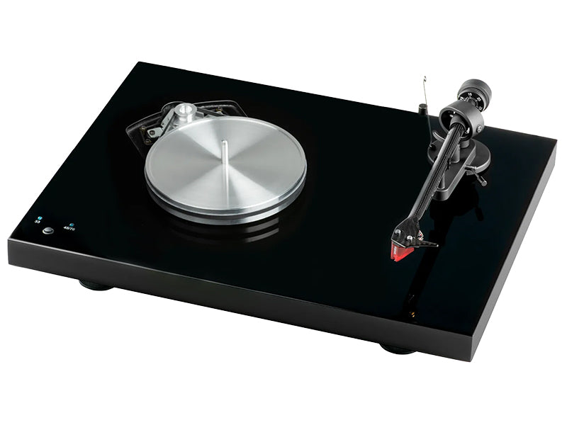 Pro-Ject Debut Aluminum Sub-Platter Upgrade