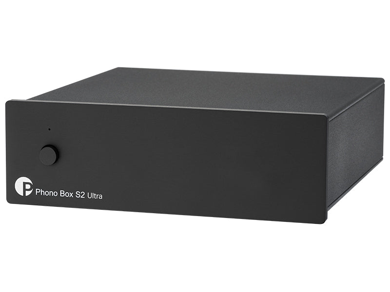 Pro-Ject Phono Box S2 Ultra