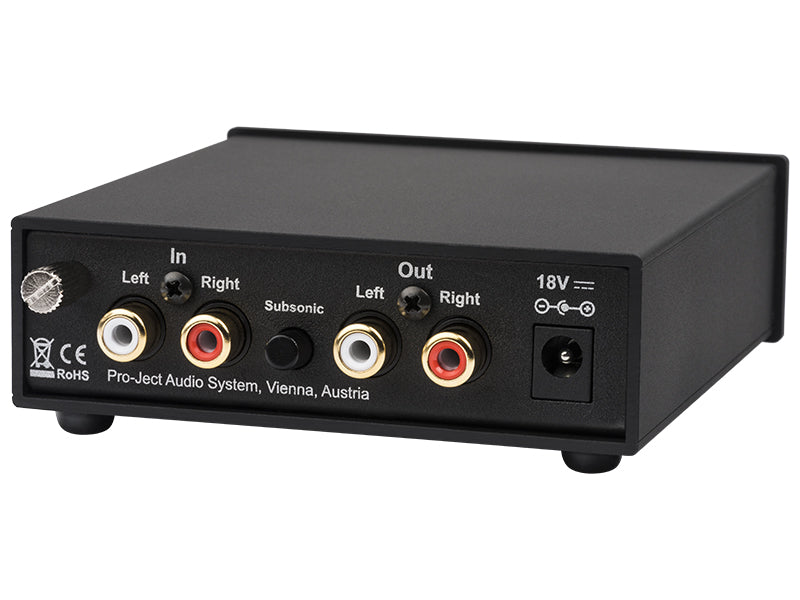 Pro-Ject Phono Box S2 Ultra