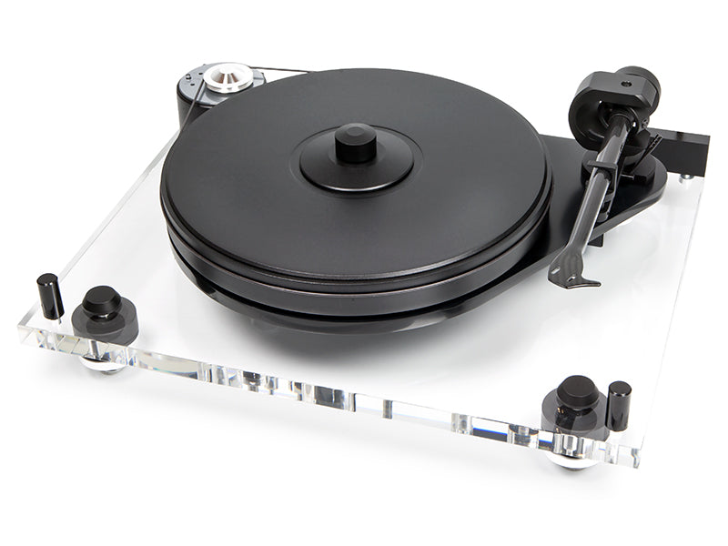 Pro-Ject 6 Perspex SB