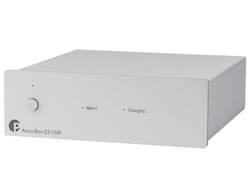 Project Accu Box S2 USB